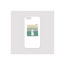 아이폰X 8 7 6 SE 플러스 제주3 특이한 커플 케이스-요아, 기종:아이폰6+/6s+, 상세 설명 참조