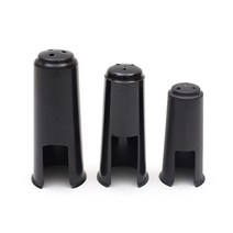 보급형 피스캡 마우스피스캡 하드러버용 캡, 보급형 피스캡(알토용)