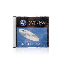 미리사몰 hp 공CD CD-R CD-RW DVD-R DVD-RW 낱개, 낱개 DVD-RW