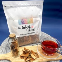 지원컴퍼니 해죽순 니파팜(주)해죽순 꽃봉오리차 100g 150g, 1팩