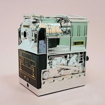 38000 하이샤파 연필깎이 K1-200, ONE COLOR