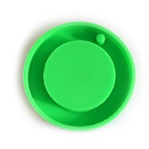 실리콘몰드 타블렛 리스 바디 몰드 - 원