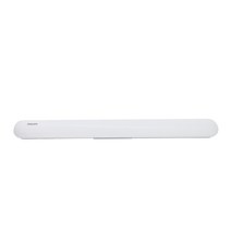 필립스 LED 일자등 30W 주광색(흰색) 5700K, 단품