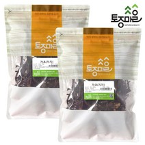 [토종마을] 국산 자초(지치) 300g 자초차 지치차, 2개