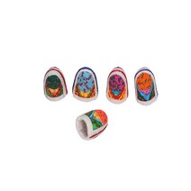 손 수골무(개당) 랜덤발송