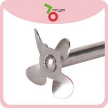 교반기용 임펠러 Impellers 제품 구매, 톱날 60mm