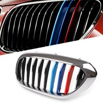 BMW용품 그릴커버 G30 GT F07 G01, 16.X3 X4 F25