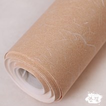 한결한지 한지벽지 롤벽지 롤한지 한지 롤지 한지벽지, 01.한지숲05-1[진황토], 05-1[진황토]