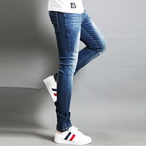 가우리 남성 청바지 BNJ 124