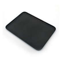 정우 오븐팬 쿠키팬(컨벡스용) 35x27x1cm, 1개
