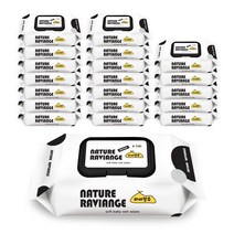 홈인더스트리 50g 두툼한 엠보싱 하비앙쥬 고급형 100매 캡형, 20개