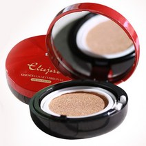 엘루자이 에센스 썸머 커버쿠션 2.0 본품+리필 1세트, 21호 화사한 베이지, 2세트