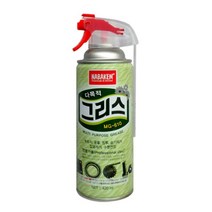 나바켐 (NABAKEM) MG-610 다목적 그리스 420ml