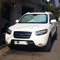 미르마켓 원터치 자동차 전면 햇빛가리개, 선택02) 원터치 대형차량 햇빛가리개