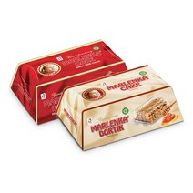 말렌카허니케이크 (100g x 1ea), 말렌카케이크- 코코아