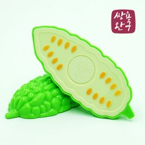 마음대로 골라봐! 과일&야채썰기 소꿉놀이, 2-16.여주
