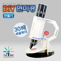 현미경 만들기 RTT