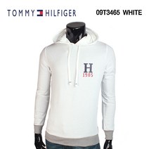 Tommy Hilfiger 09T3465 후드티