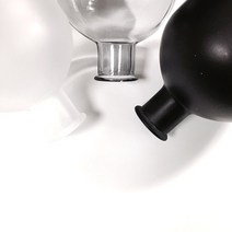 디퓨저용기 - 벨라 (3색) ( 160ml ), 불투명 [1개]