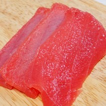 유진참치 참다랑어 아까미 (적신), 1개, 200g