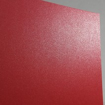 페토닷컴 케이크 토퍼 만들기 종이 용지 A4사이즈 38종 모음 파티픽, 1매, 01. 펄종이(양면) 레드