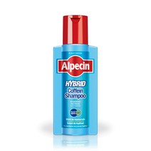 알페신 하이브리드 카페인 샴푸 250ml, 1개