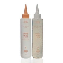 아모스 파마약 모음 집에서하는 어린이 셀프파마 재료, 1개, 아모스인리치스윙펌150ml