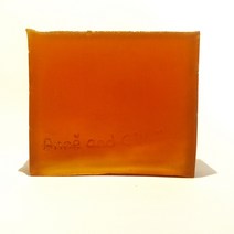 앤과길버트 흑설탕 천연비누, 105g, 1개