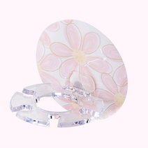 리빙선데이 다용도 칫솔꽂이, 선택02_꽂, 1개