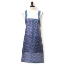 네오브릭 방수 프린트 앞치마 DPN 21, 혼합색상, 1개