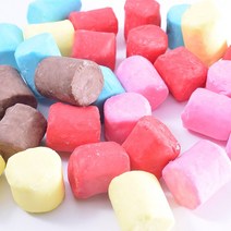 [캔들이케아] 주물럭 비누베이스 솝클레이 비누베이스/기타재료, 08.브라운1kg