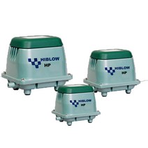 다카스키 하이브로 브로와 HP-20(18w) 기포발생, 1개