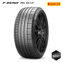 수입차/슈퍼카 OE 출고타이어 피렐리타이어, 1개, P ZERO PZ4 / 245 45ZR 18