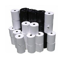 감열지 57x30(mm) 10롤 휠체어체중계 혈압계 자동신장계 전용 프린터용지