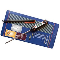 캔들바다 디지털 온도계, 1개