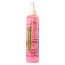 한국미용 로미오 UV 코딩 초강력 스프레이, 1개, 270ml