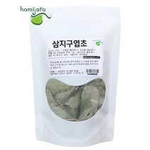 호미자루 삼지구엽초(음양곽) 국내산 50g, 1개