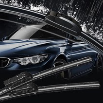 BMW 와이퍼 1 2 3 4 5 6 7 GT X1 X3 X4 X5 X6 시리즈, 5. 3 Series(E90)05~09