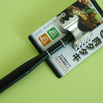 일본에코 양면고기망치 국산제품 고기다지기 돈까스망치, 1개