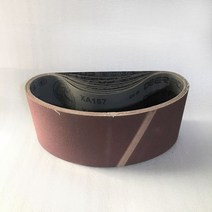 디어포스 벨트사포 100*610 5장묶음 424, 320방, 5장