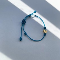 솔솔미 미키 실팔찌 New color 아동 매듭 팔찌 6살 남아 여아 선물