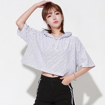 후디크롭티
