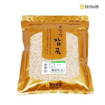 [정선농협] 5일장잡곡 현미찹쌀4kg, 상세 설명 참조, 상세 설명 참조, 1박스
