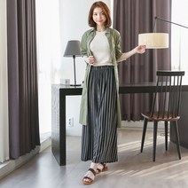 가을신상 가을슬랙스팬츠 &기모바지