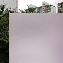 애니시트 국산 반투명 창문용시트지 모음, CWSH-111