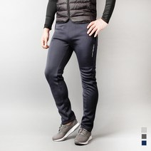 아르꼬 남성 히트웜 기모 트레이닝 팬츠 SBA205