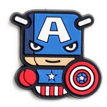 [플로라플로라] 2000여종 실내화 슬리퍼 꾸미기 신발장식 악세사리 파츠 N07