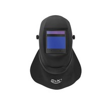 목보호대 용접면 가죽 용접용 보호면 스패터방지