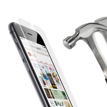 LG G6 ThinQ 9H 강화유리 액정보호필름 LGM-G600 S G600K G600L, 1개