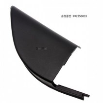 쉐보레B 더 넥스트 스파크 사이드 미러 안쪽 커버 조수석 P42356033